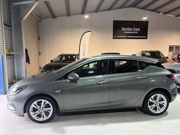 Used Vauxhall Astra 2018 for sale - 78523667: Photo