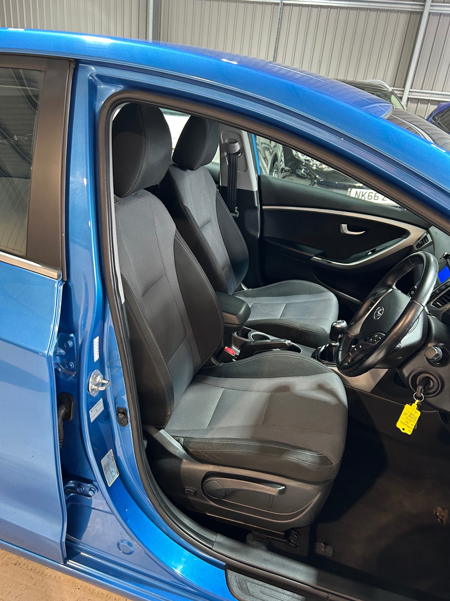 Used Hyundai i30 2016 for sale - 77651716: Photo 10