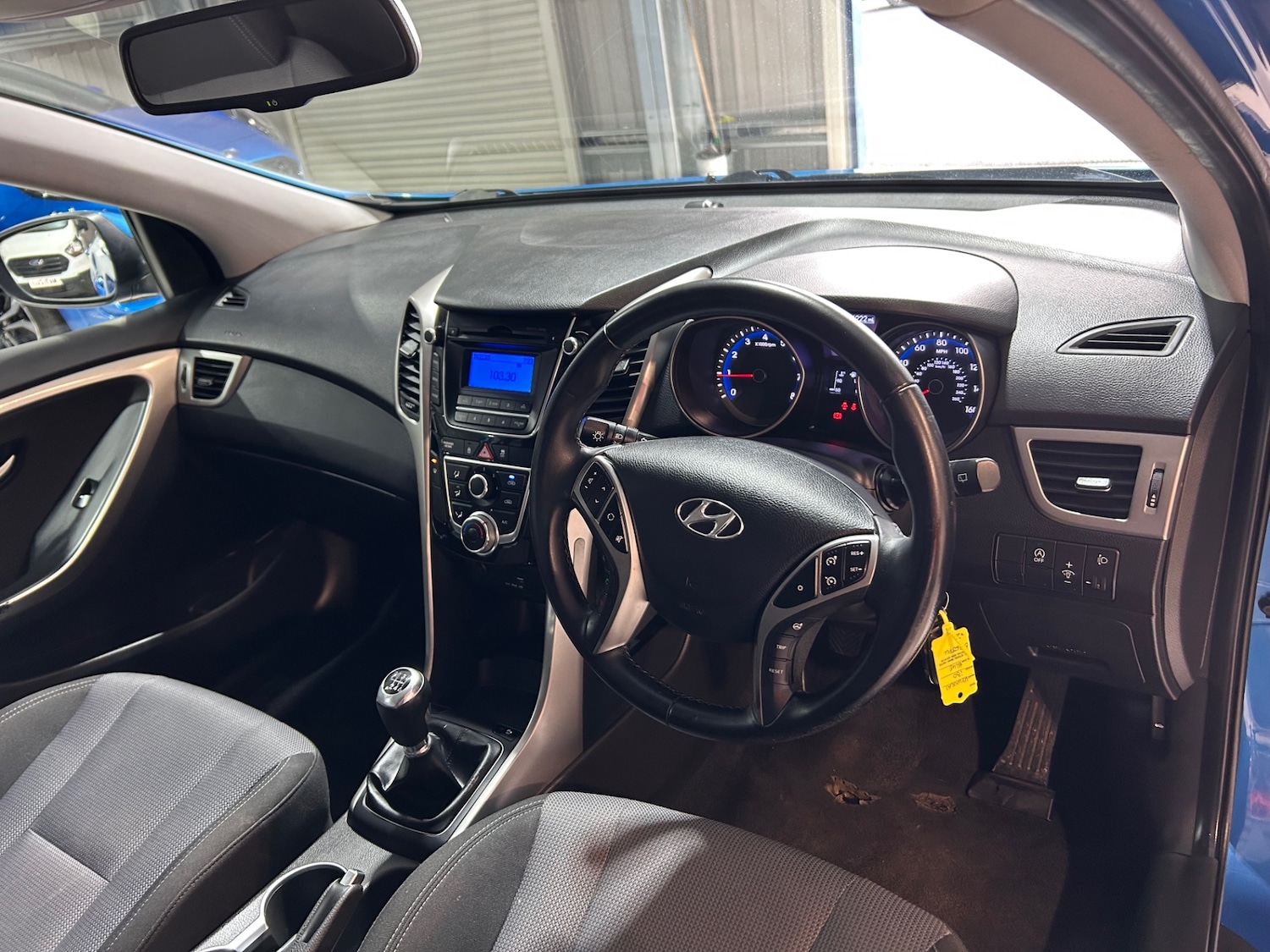 Used Hyundai i30 2016 for sale - 77651716: Photo 11