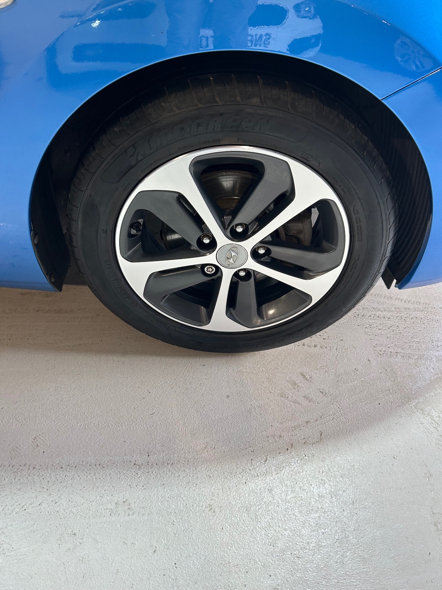 Used Hyundai i30 2016 for sale - 77651716: Photo 12