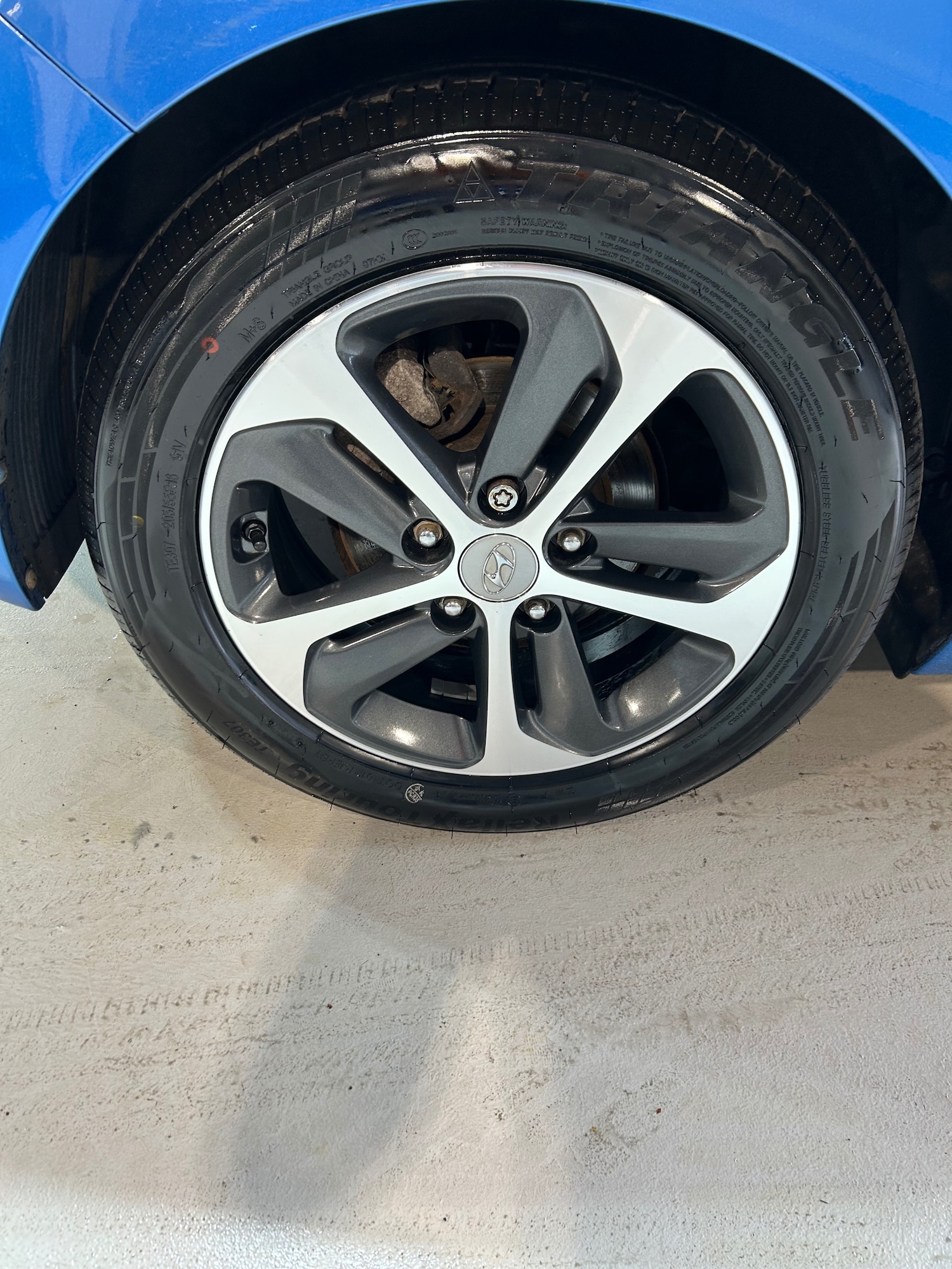 Used Hyundai i30 2016 for sale - 77651716: Photo 13