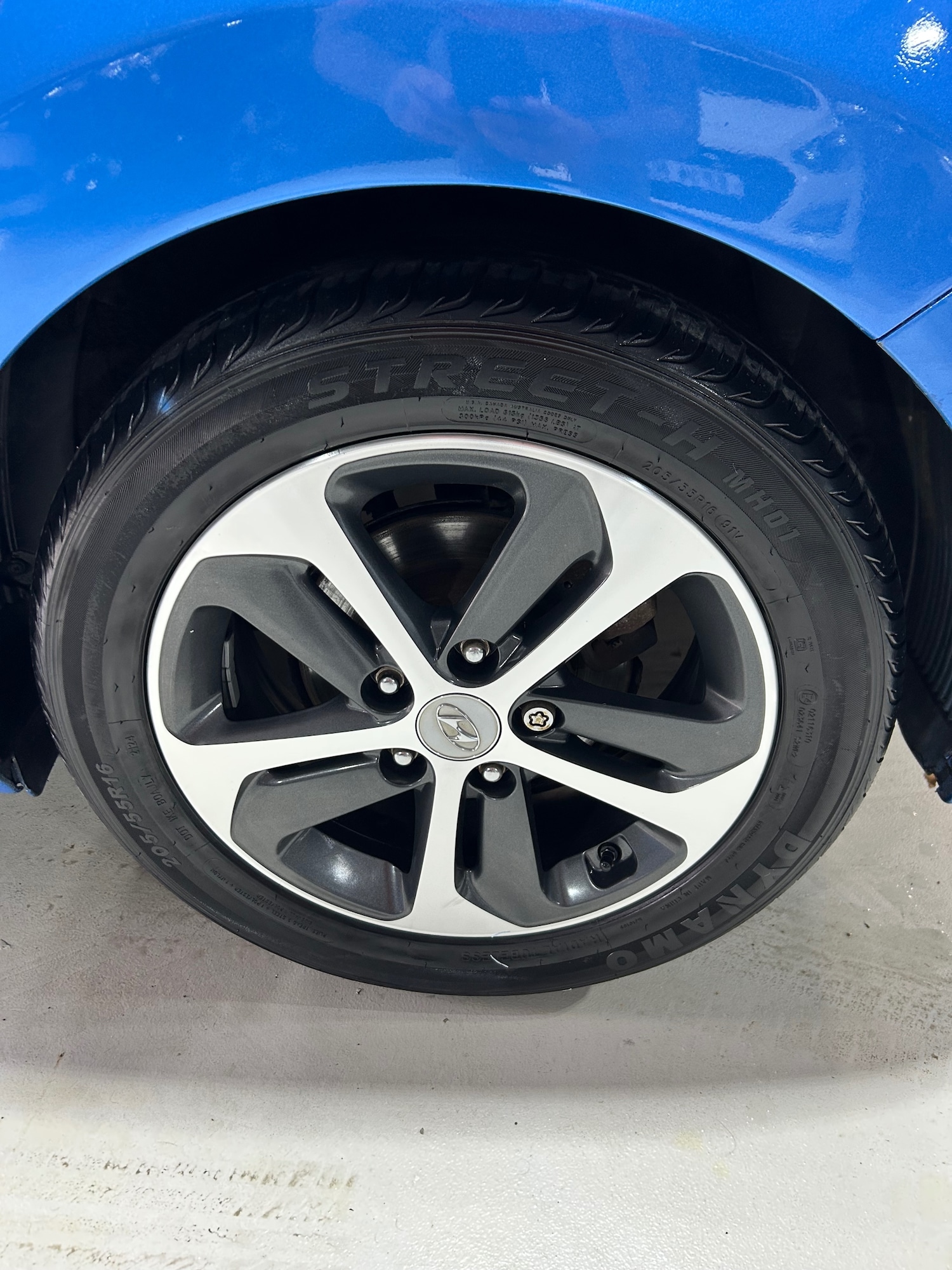 Used Hyundai i30 2016 for sale - 77651716: Photo 14