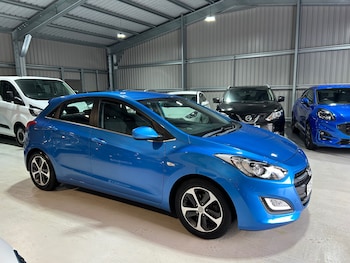 2016 (16) - 1.4 Blue Drive SE 5dr