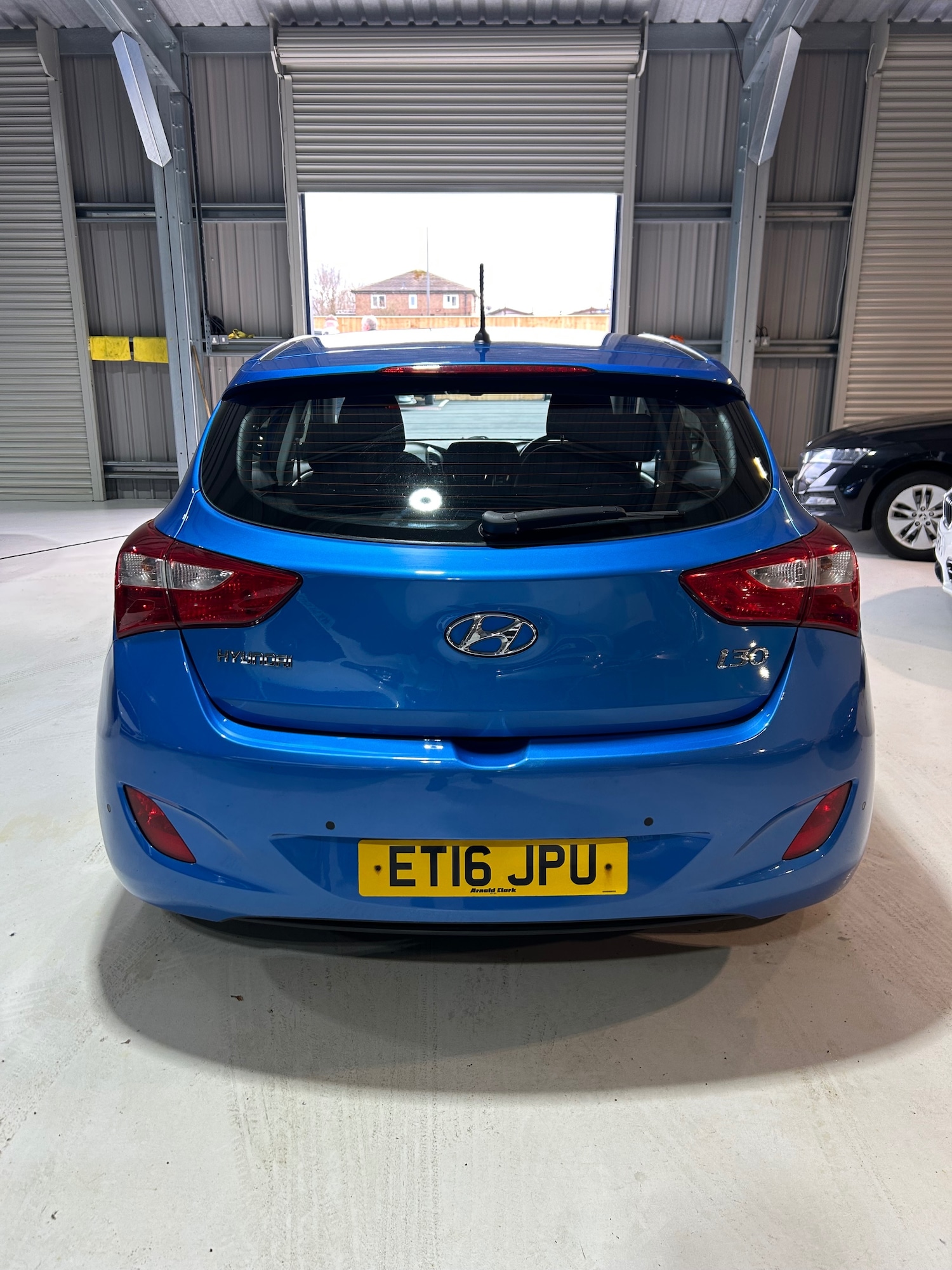 Used Hyundai i30 2016 for sale - 77651716: Photo 6
