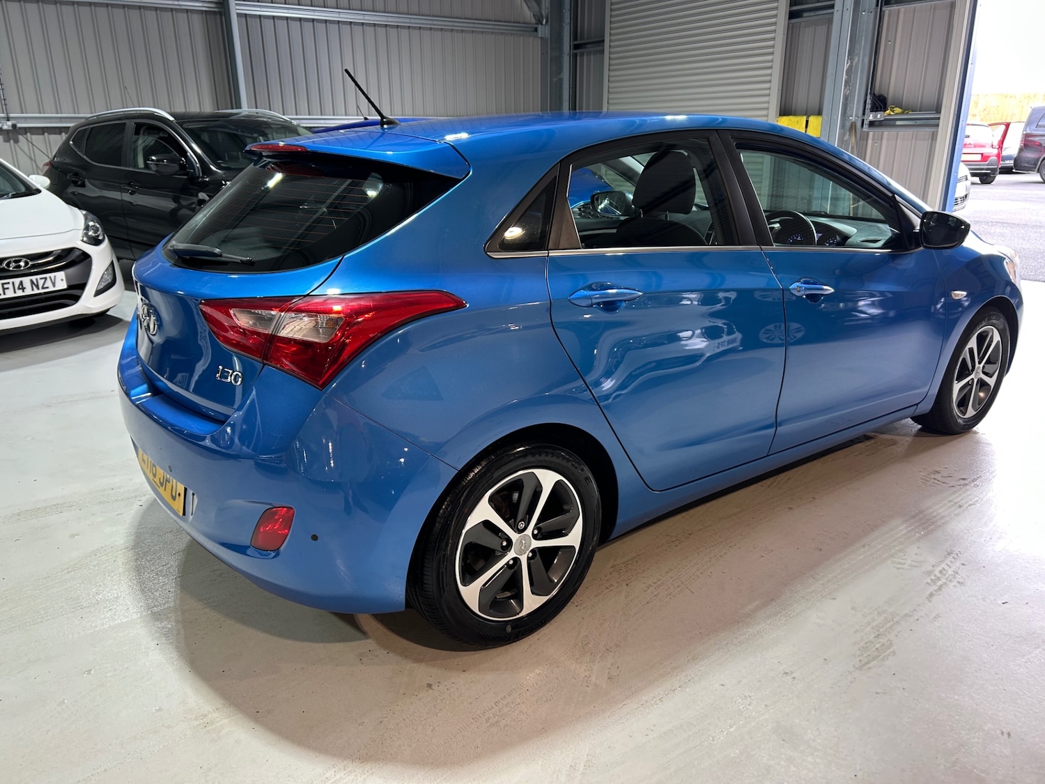 Used Hyundai i30 2016 for sale - 77651716: Photo 7