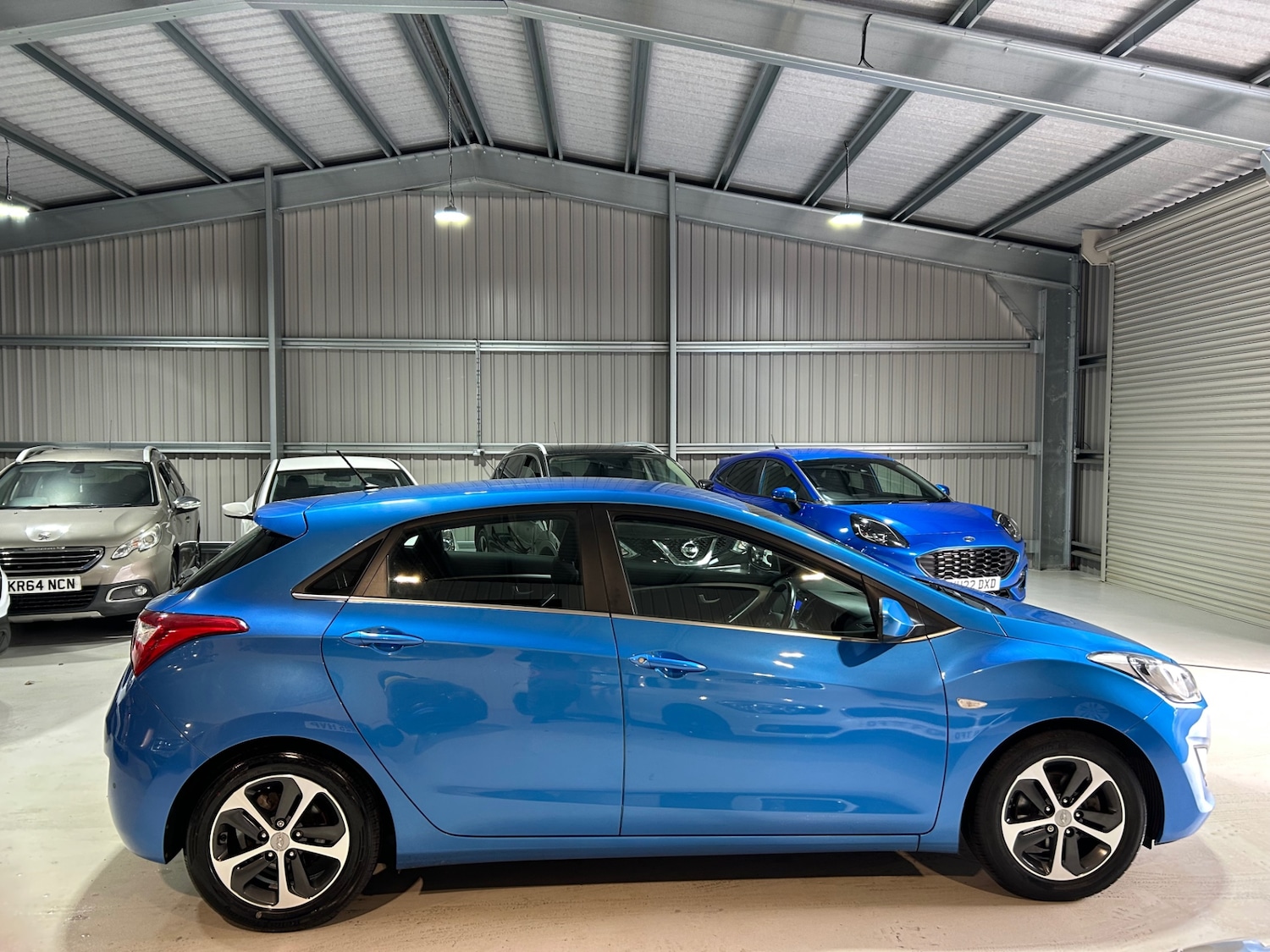 Used Hyundai i30 2016 for sale - 77651716: Photo 8