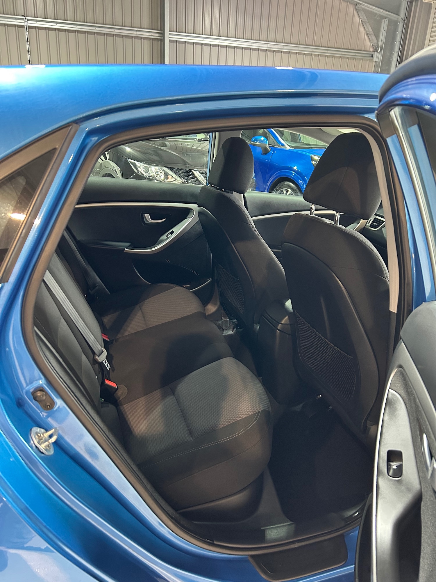 Used Hyundai i30 2016 for sale - 77651716: Photo 9