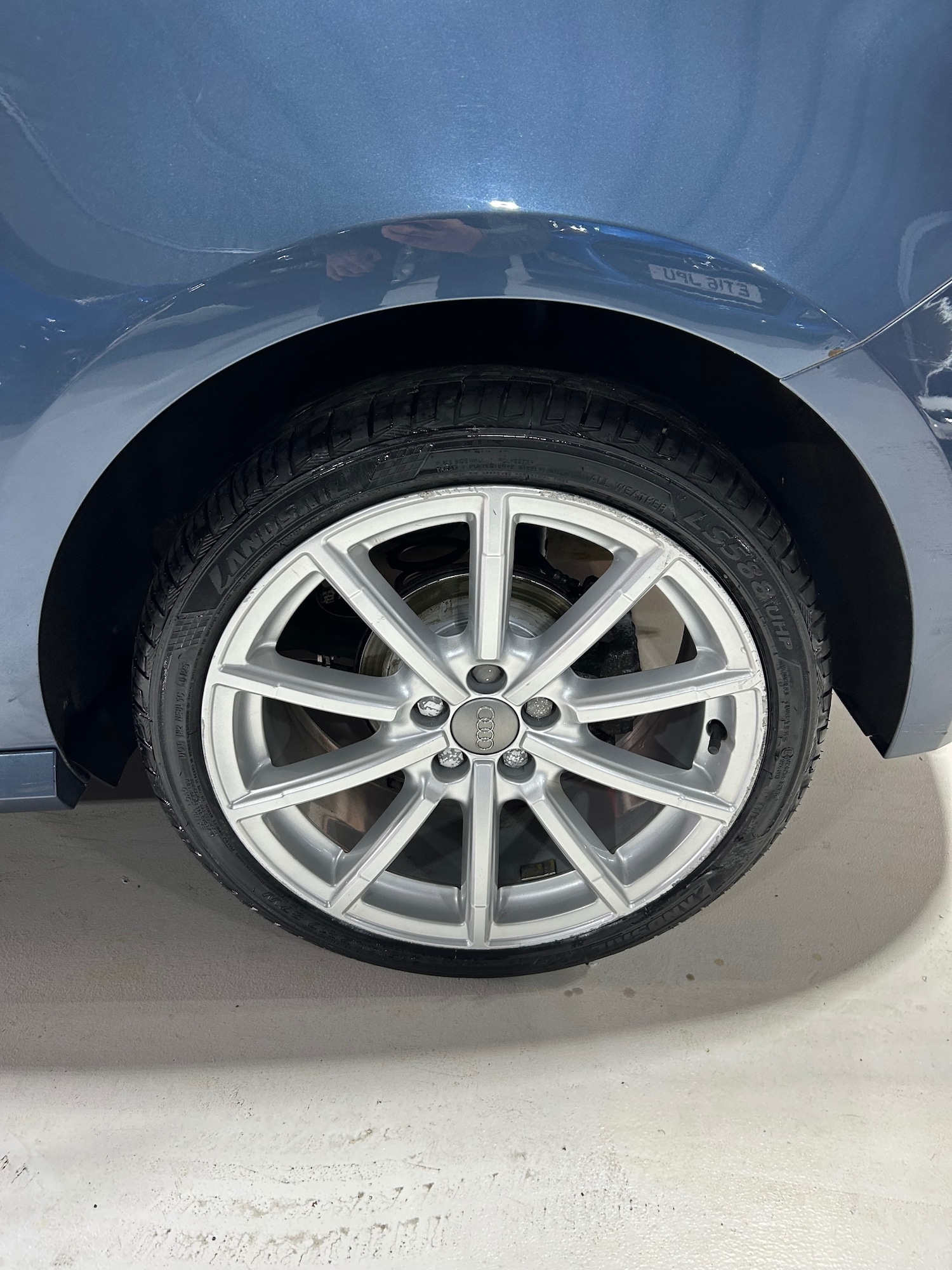 Used Audi A1 2016 for sale - 77845415: Photo 10