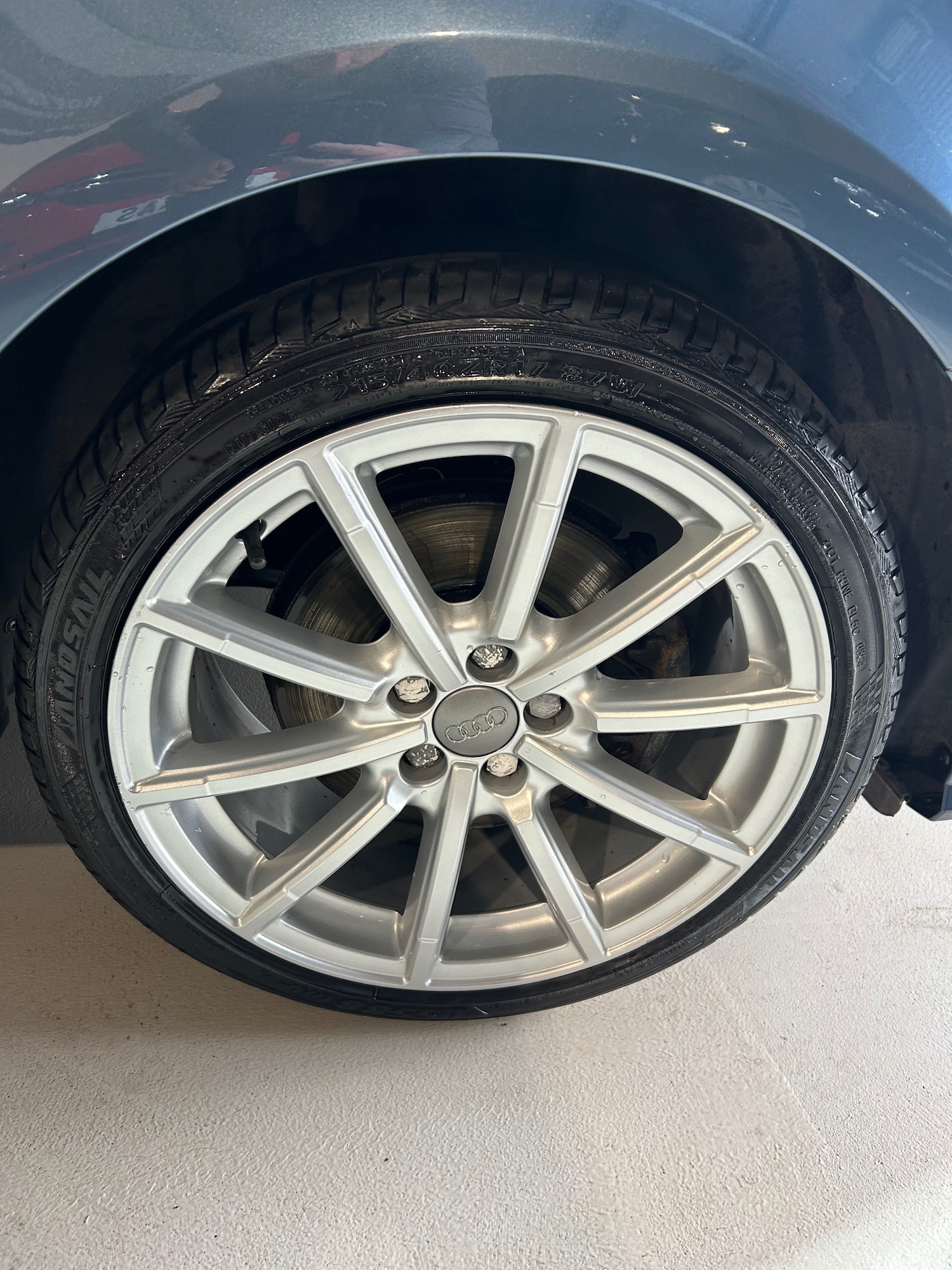 Used Audi A1 2016 for sale - 77845415: Photo 11