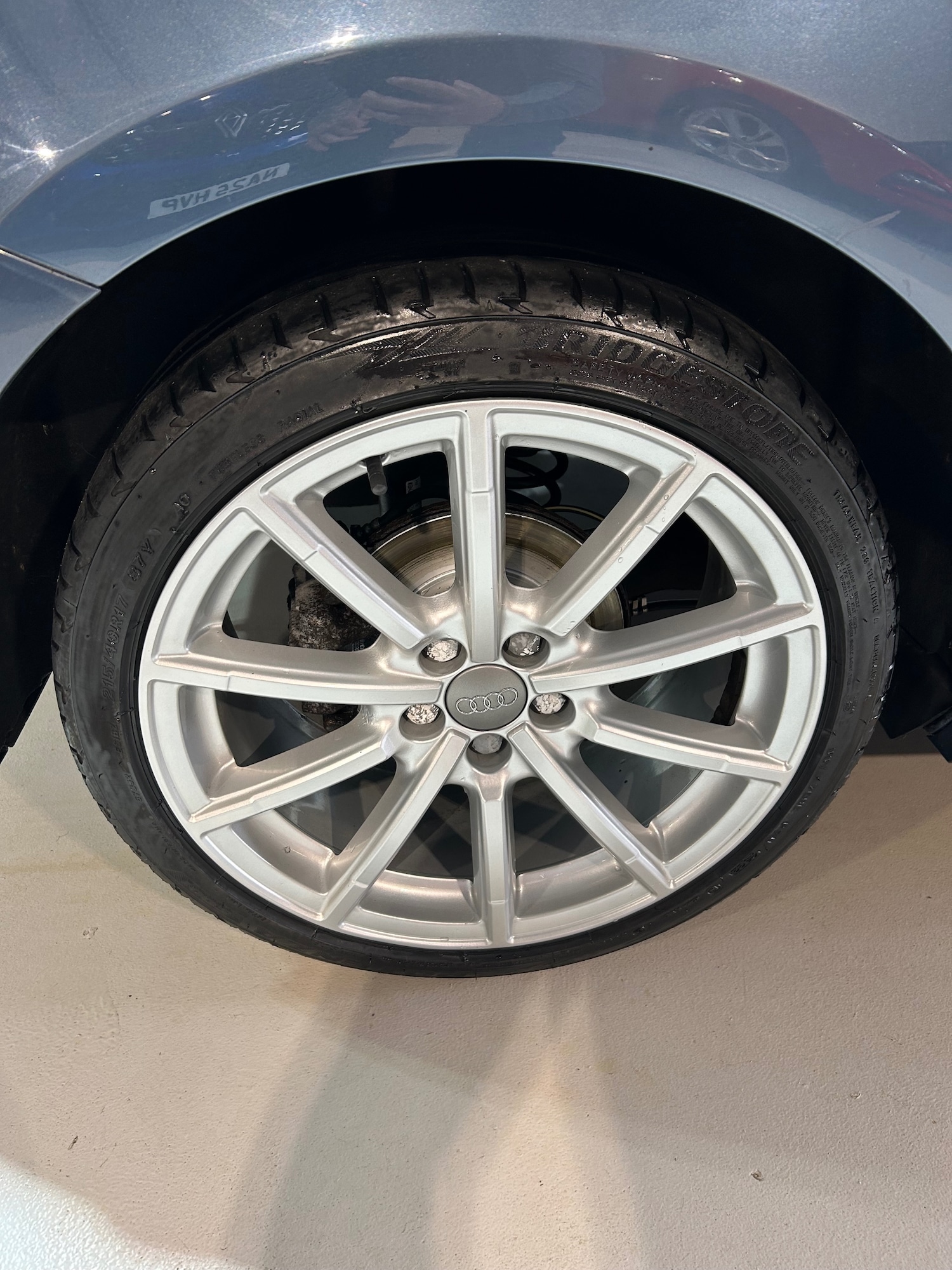 Used Audi A1 2016 for sale - 77845415: Photo 12