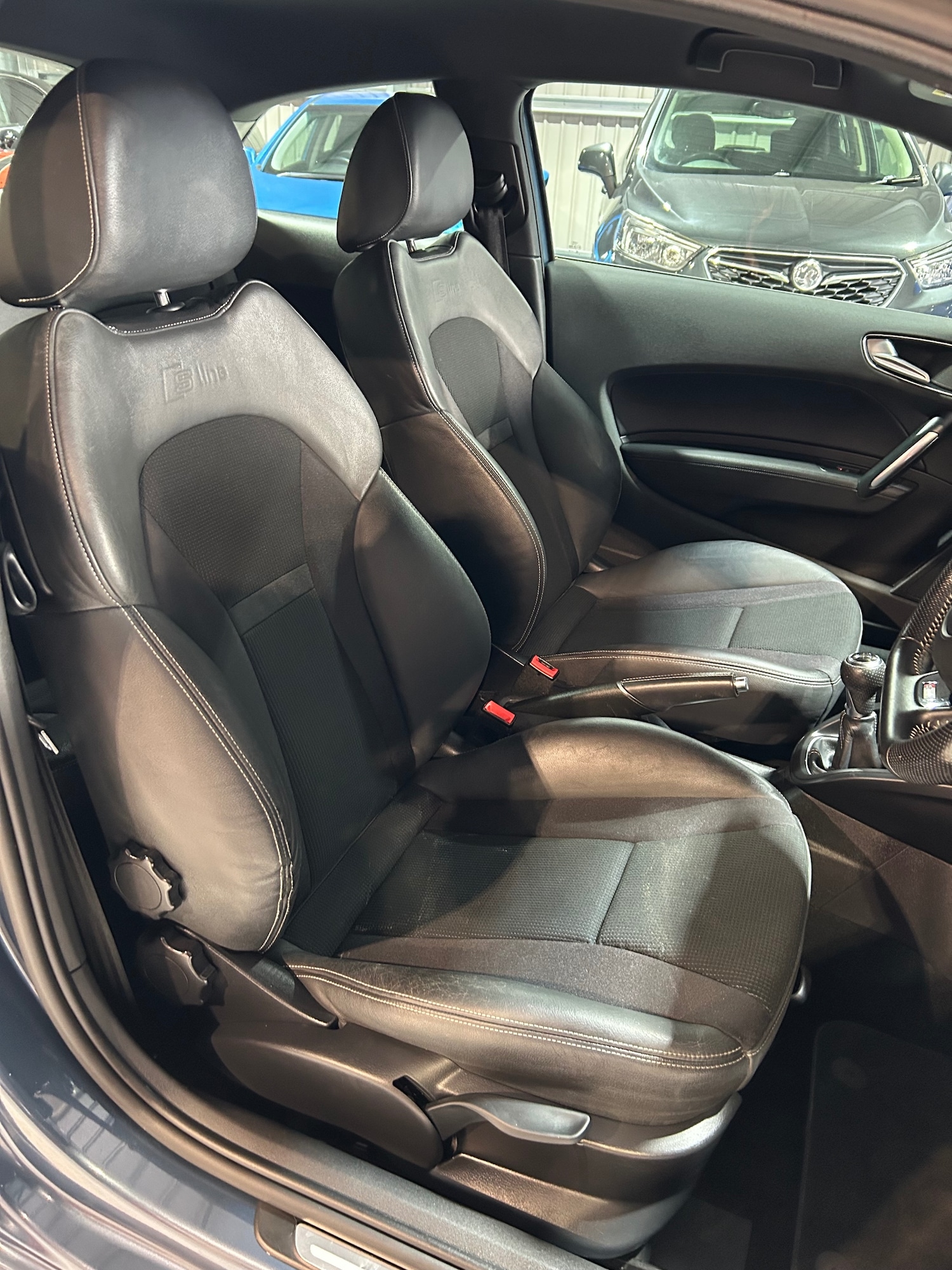 Used Audi A1 2016 for sale - 77845415: Photo 15