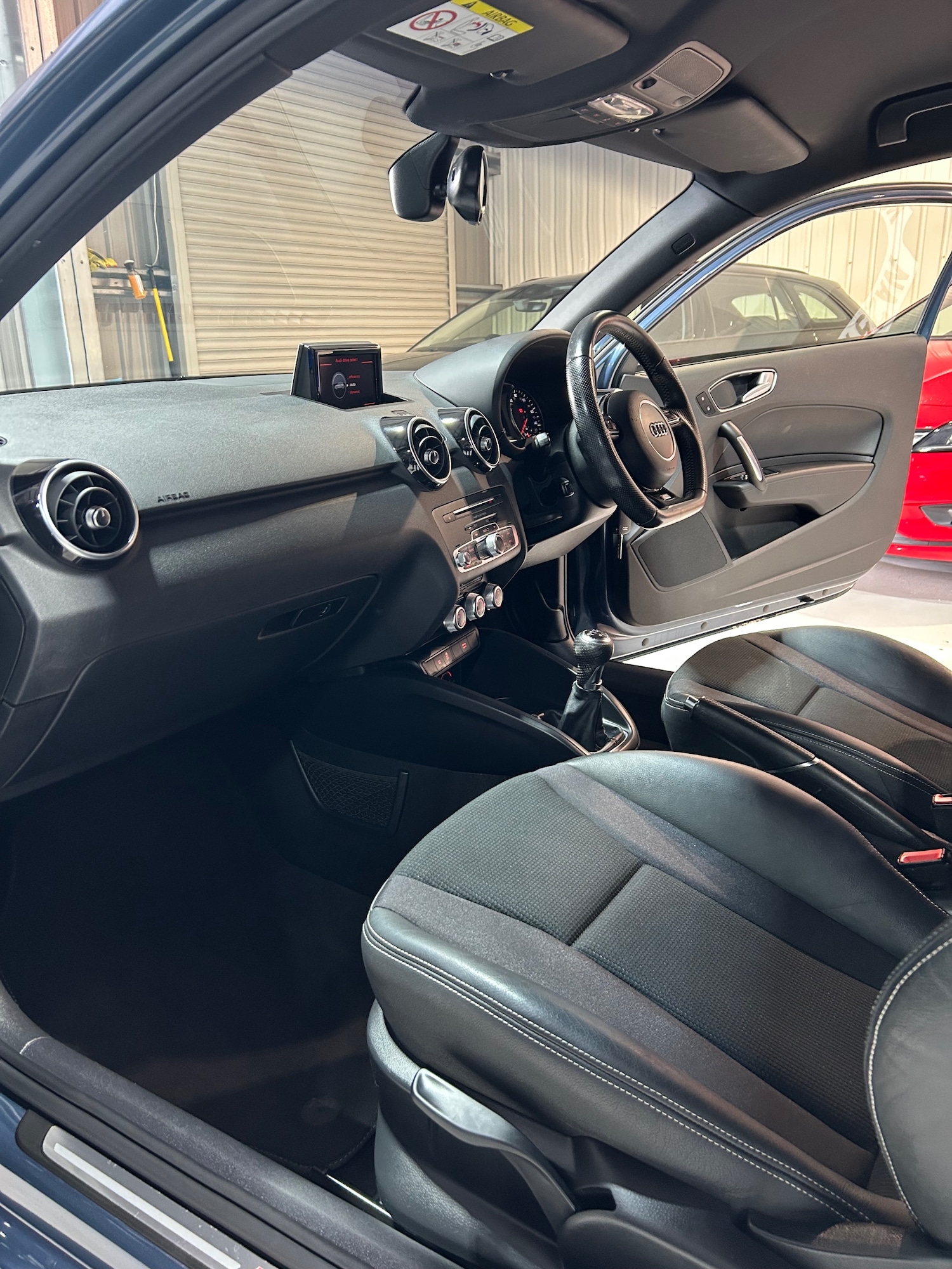 Used Audi A1 2016 for sale - 77845415: Photo 16