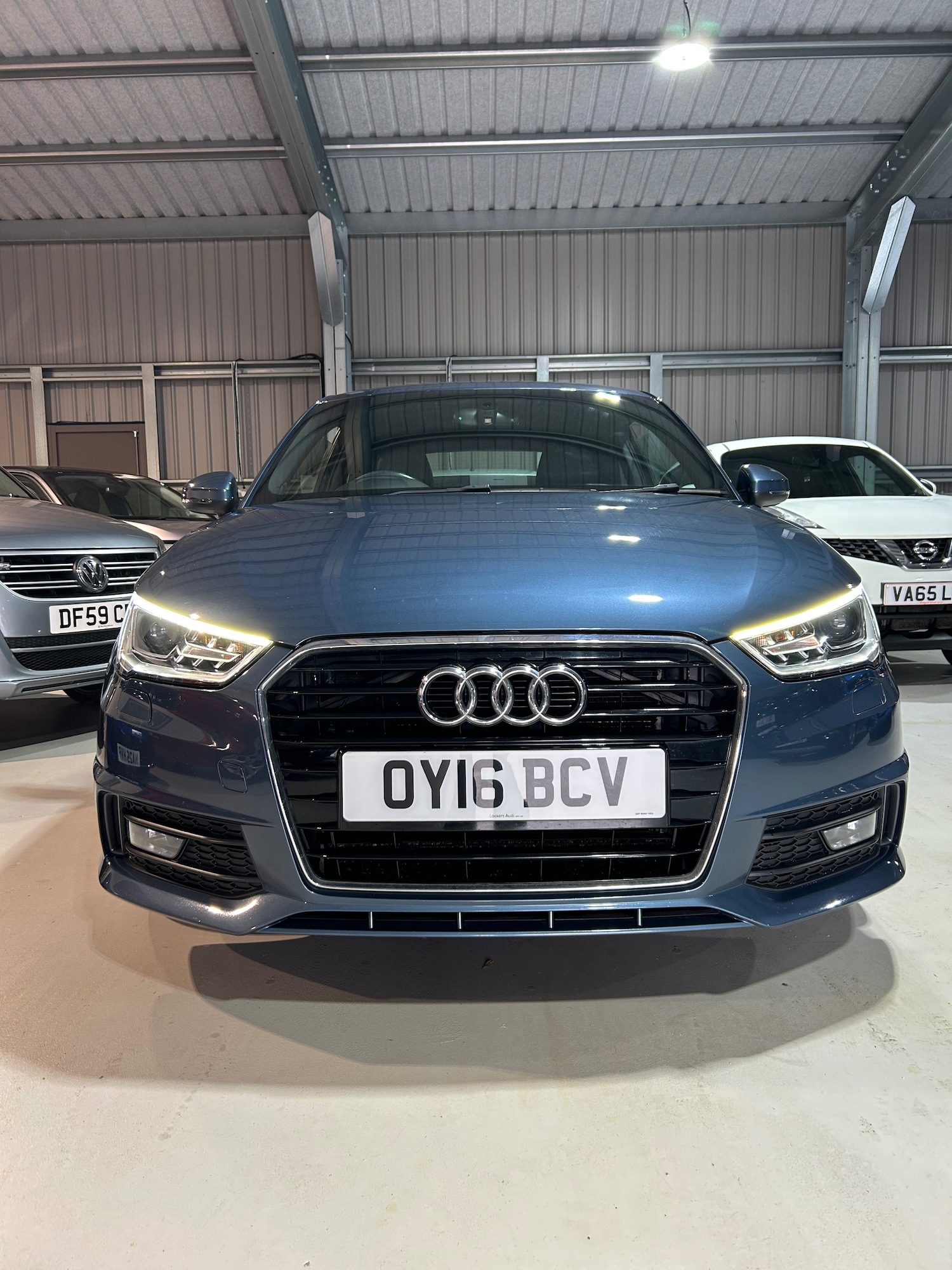Used Audi A1 2016 for sale - 77845415: Photo 19
