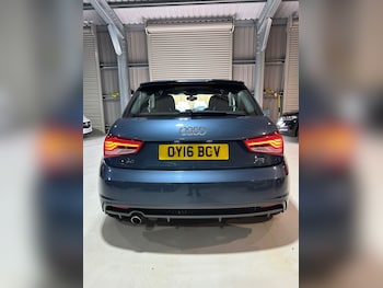 Used Audi A1 2016 for sale - 77845415: Photo