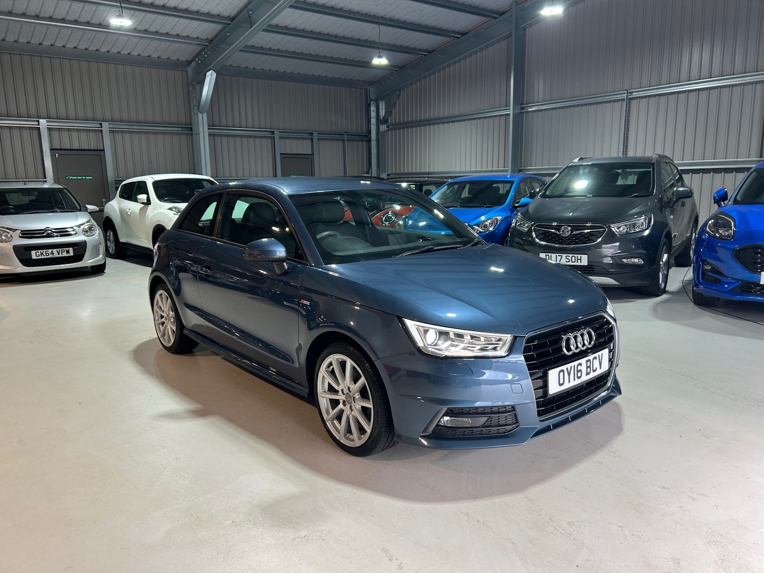 Used Audi A1 2016 for sale - 77845415: Photo 7