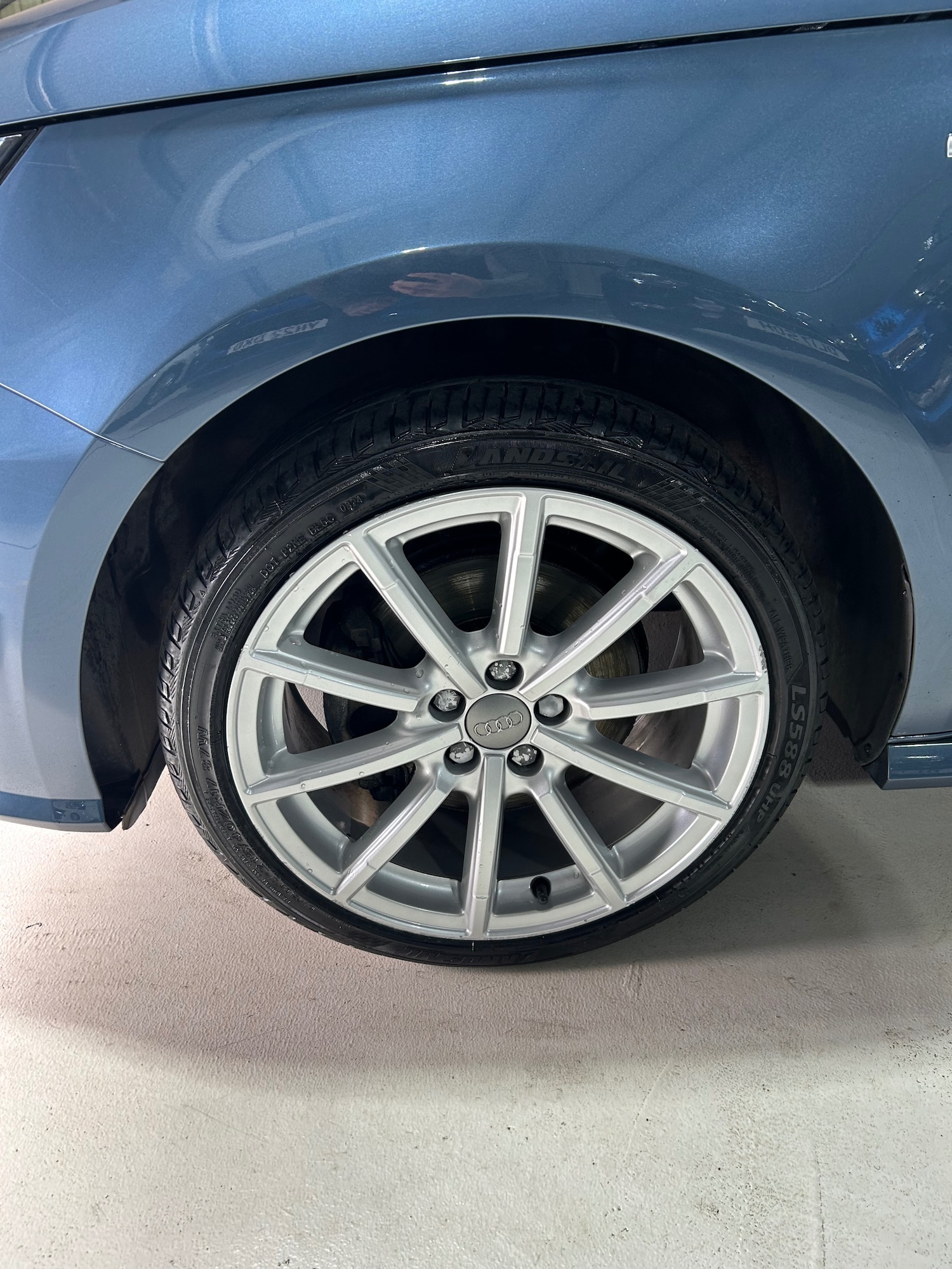 Used Audi A1 2016 for sale - 77845415: Photo 9