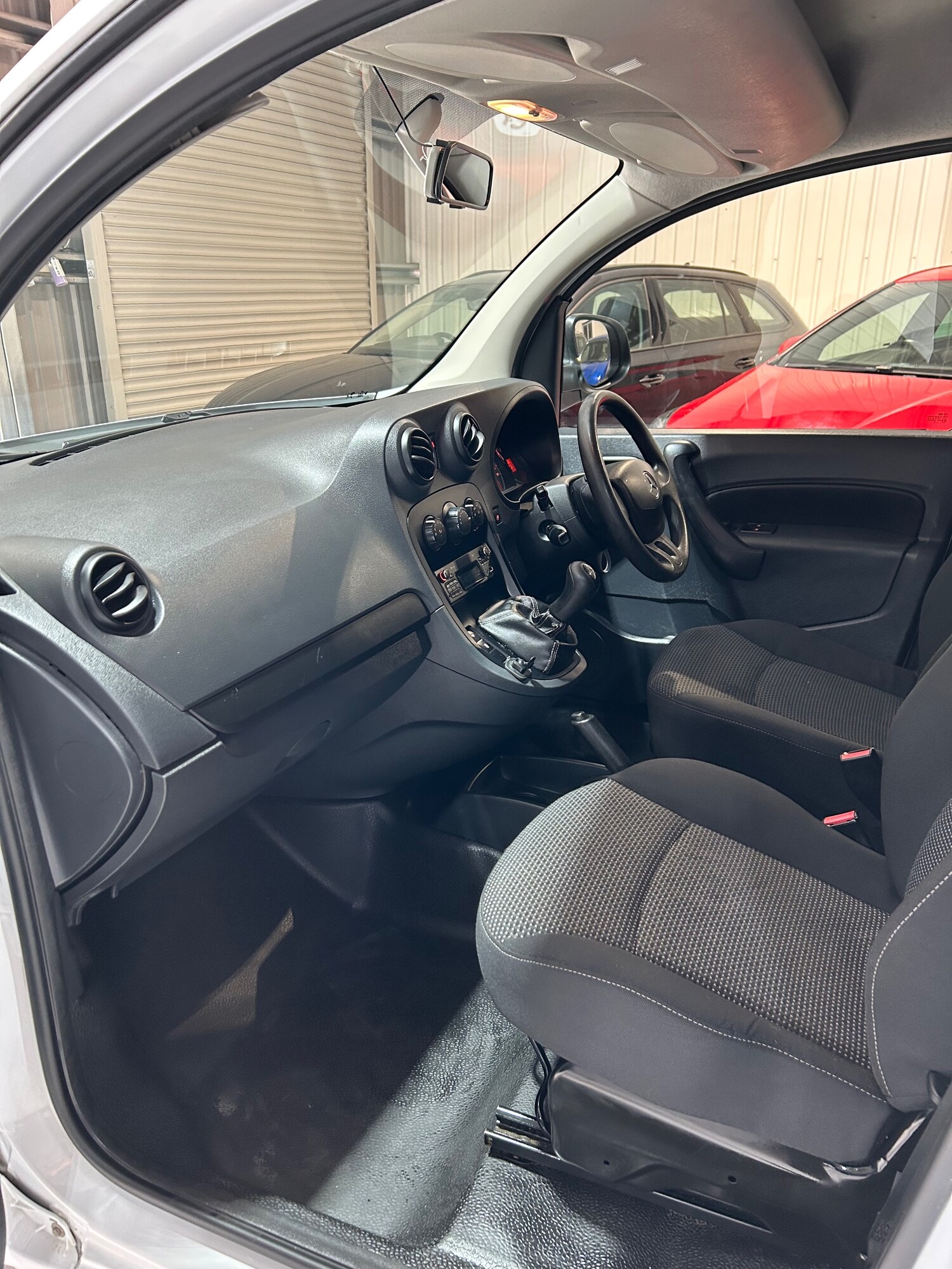 Used Mercedes-Benz Citan 2018 for sale - 78025173: Photo 8