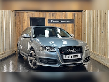 Used Audi A3 2012 for sale - 78965793: Photo