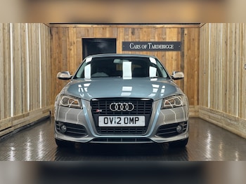 Used Audi A3 2012 for sale - 78965793: Photo