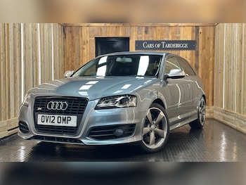 Used Audi A3 2012 for sale - 78965793: Photo
