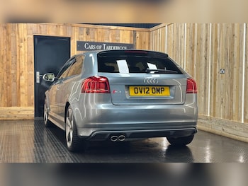 Used Audi A3 2012 for sale - 78965793: Photo