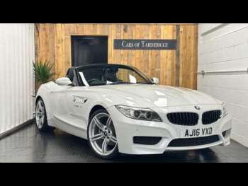 2016 (16) - 2.0 20i M Sport Auto sDrive Euro 6 2dr