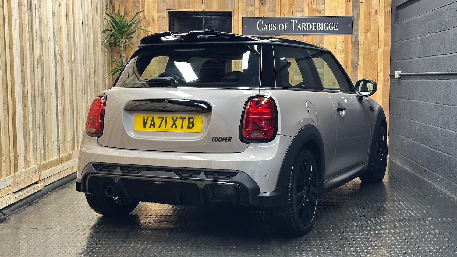 Used MINI Hatch for sale - 77314731: Photo 12