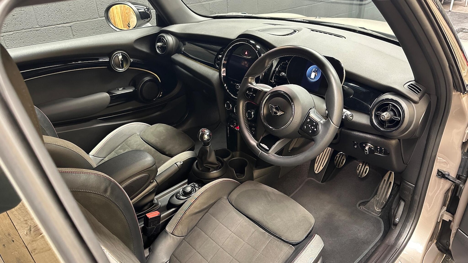 Used MINI Hatch for sale - 77314731: Photo 17