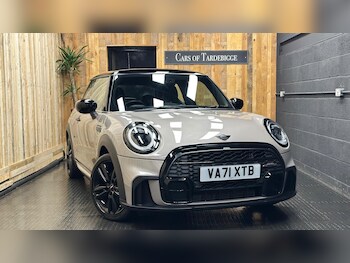 Used MINI Hatch 2021 for sale - 77314731: Photo