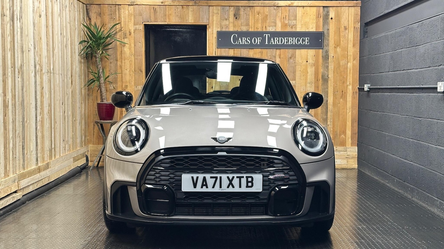 Used MINI Hatch for sale - 77314731: Photo 2