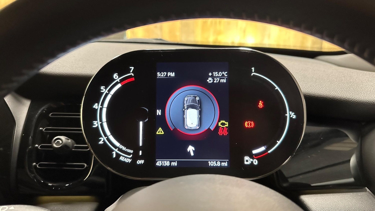 Used MINI Hatch for sale - 77314731: Photo 36