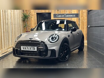 Used MINI Hatch 2021 for sale - 77314731: Photo