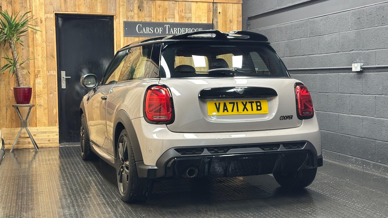 Used MINI Hatch for sale - 77314731: Photo 4