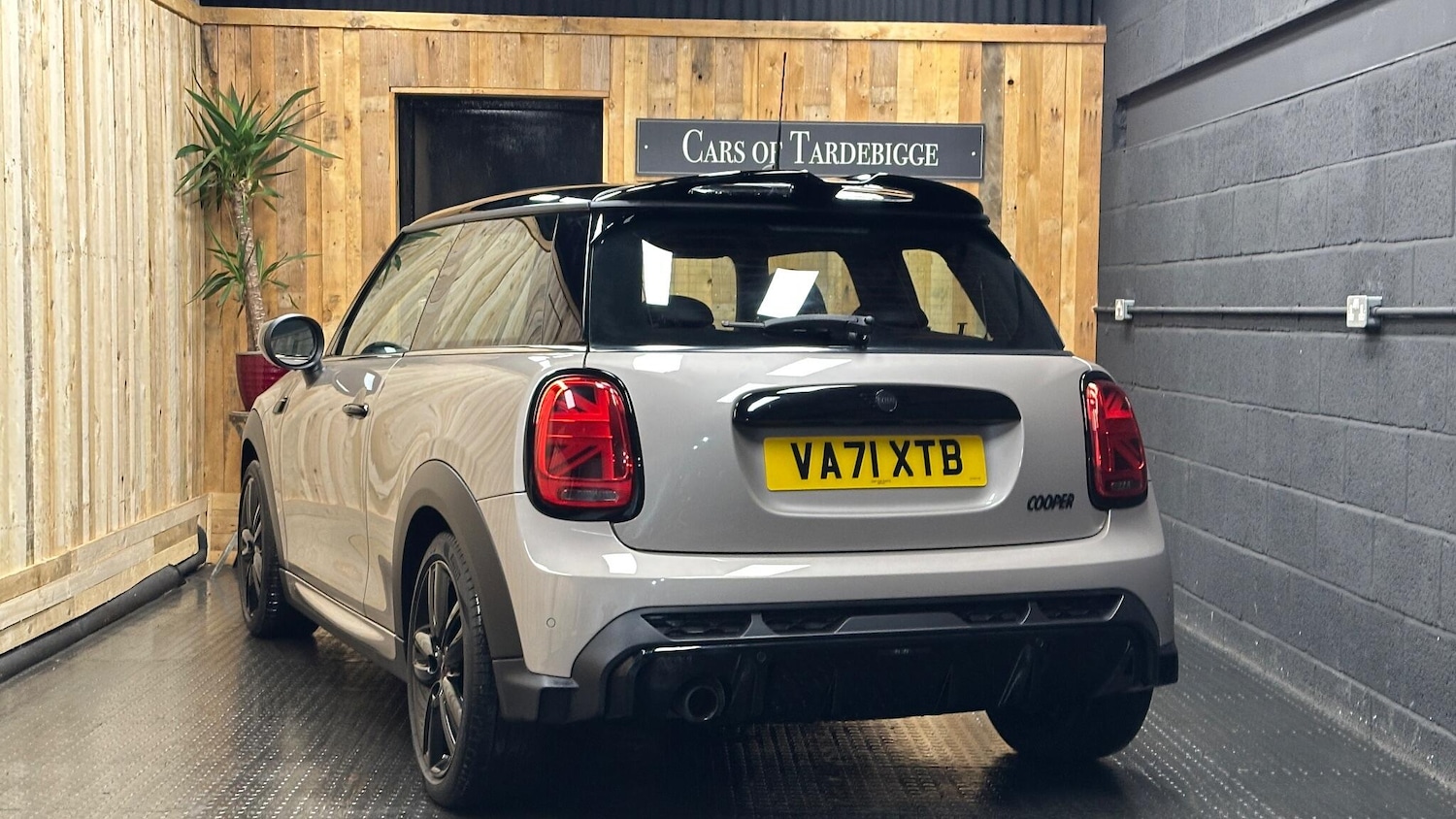 Used MINI Hatch for sale - 77314731: Photo 8