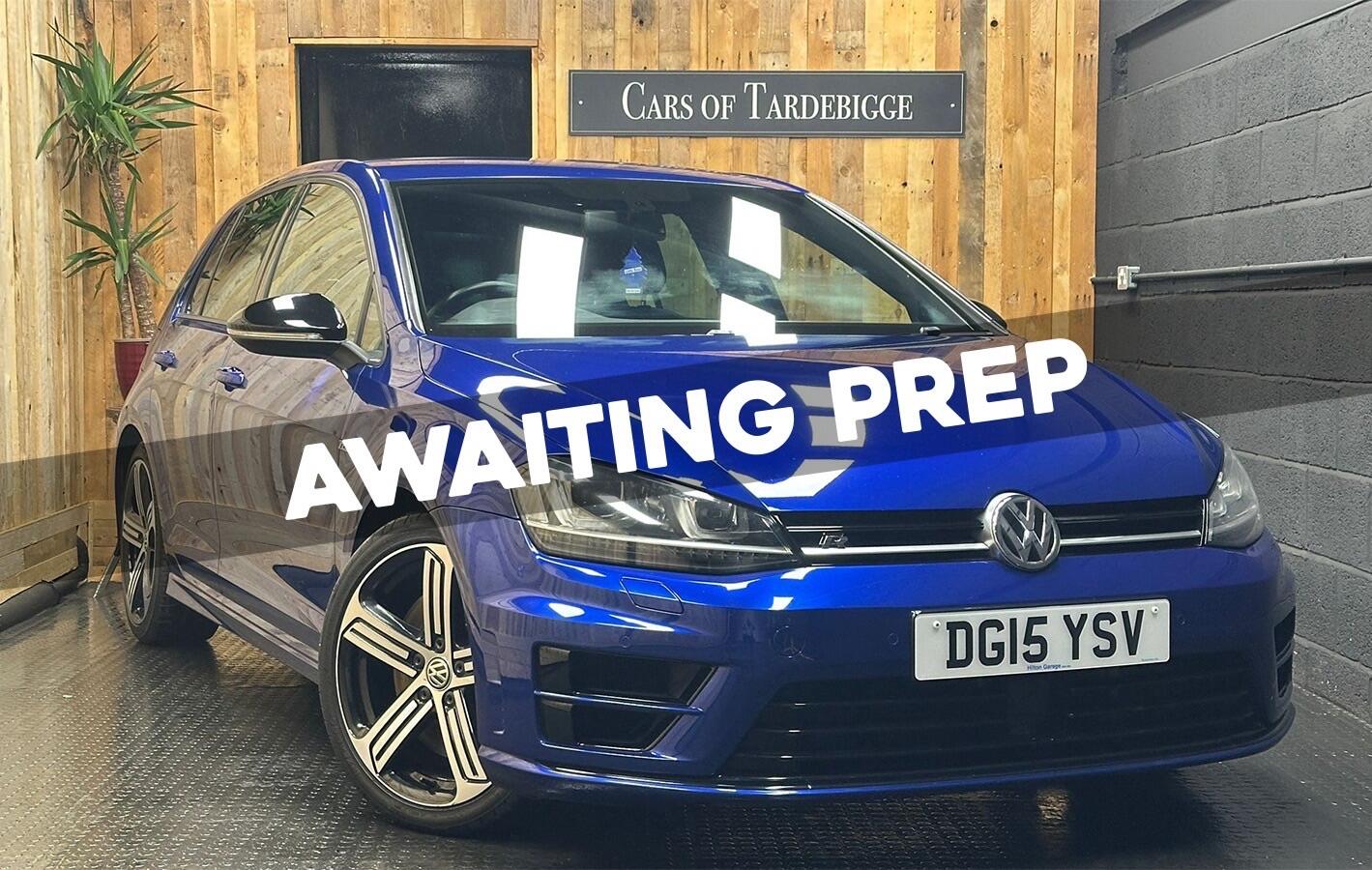 Used Volkswagen Golf 2015 for sale - 76561307: Photo 1