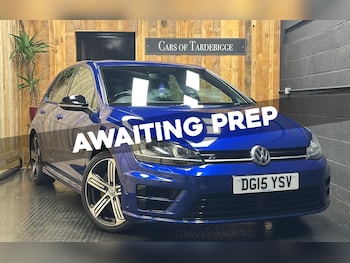 Used Volkswagen Golf 2015 for sale - 76561307: Photo