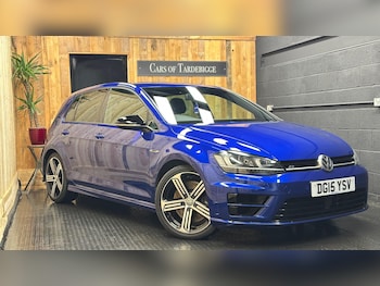 Used Volkswagen Golf 2015 for sale - 76561307: Photo