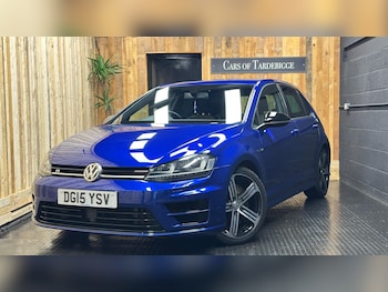 Used Volkswagen Golf 2015 for sale - 76561307: Photo