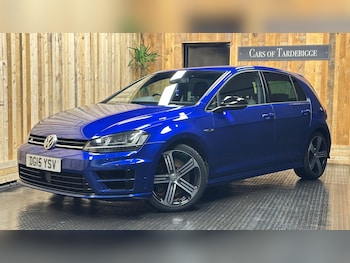 Used Volkswagen Golf 2015 for sale - 76561307: Photo
