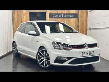 2016 (16) - 1.8 TSI BlueMotion Tech GTI Euro 6 (s/s) 3dr