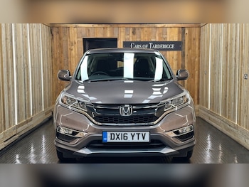 Used Honda CR-V 2016 for sale - 79144546: Photo
