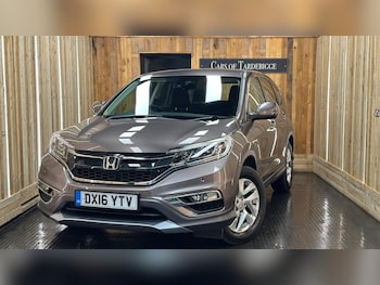 Used Honda CR-V 2016 for sale - 79144546: Photo