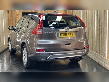 Used Honda CR-V 2016 for sale - 79144546: Photo