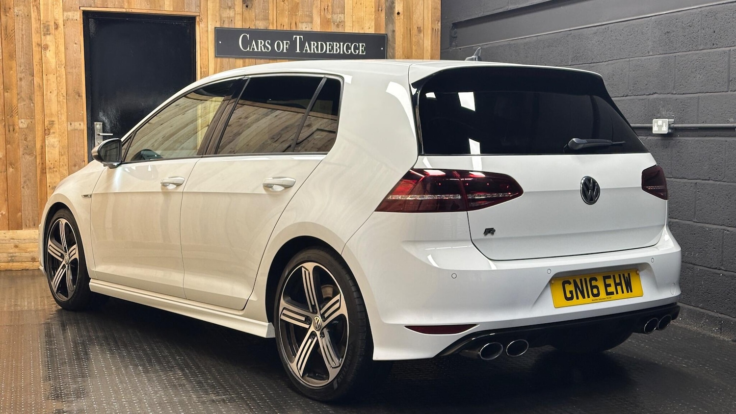 Used Volkswagen Golf for sale - 78116601: Photo 10