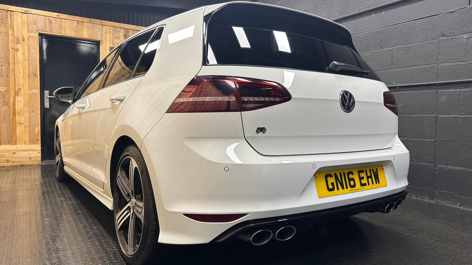 Used Volkswagen Golf for sale - 78116601: Photo 11