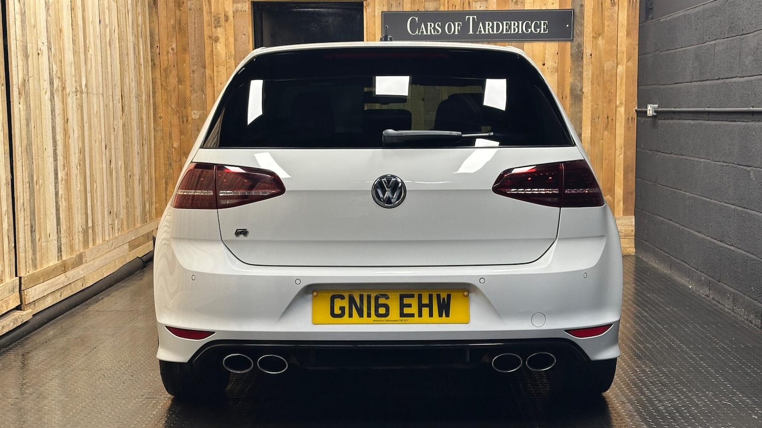 Used Volkswagen Golf for sale - 78116601: Photo 12