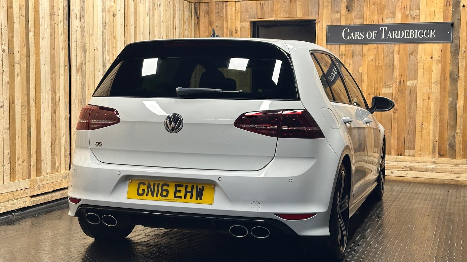 Used Volkswagen Golf for sale - 78116601: Photo 13