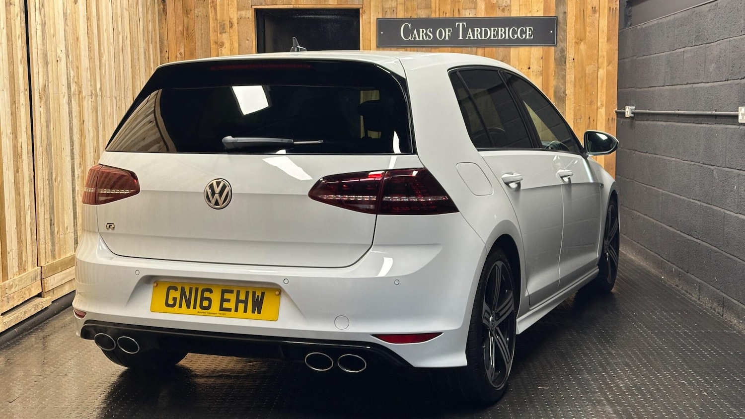 Used Volkswagen Golf for sale - 78116601: Photo 14