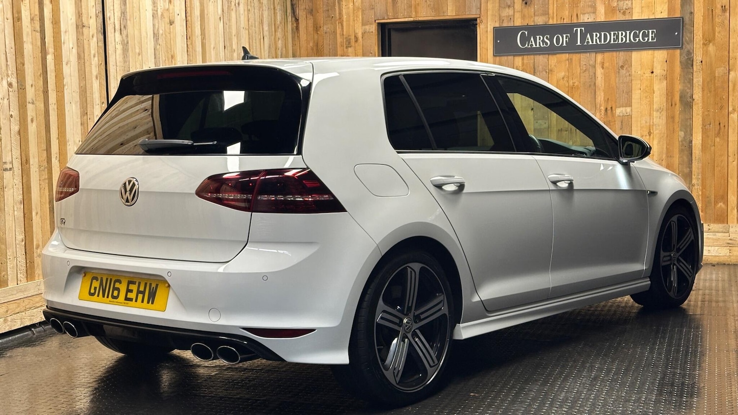 Used Volkswagen Golf for sale - 78116601: Photo 15