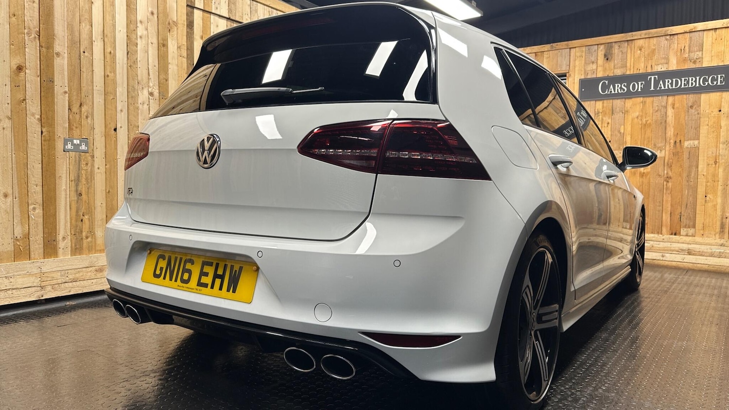 Used Volkswagen Golf for sale - 78116601: Photo 16